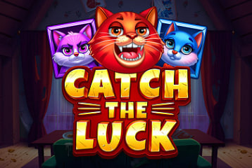 Catch the Luck – slot game with high RTP | GamblingShot