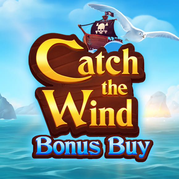 Catch the Wind Bonus Buy – slot game with high RTP | GamblingShot