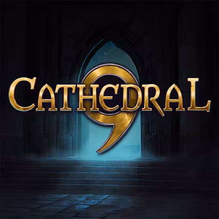 Cathedral 9 – slot game with high RTP | GamblingShot