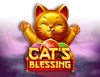 Cat's Blessing – игровой автомат с высоким RTP | GamblingShot