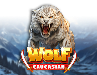 Caucasian Wolf – игровой автомат с высоким RTP | GamblingShot