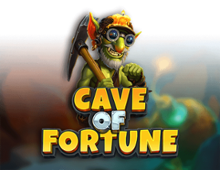 Cave of Fortune – ігровий автомат з високим RTP | GamblingShot