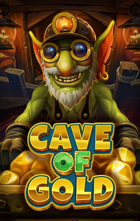 Cave of Gold – игровой автомат с высоким RTP | GamblingShot