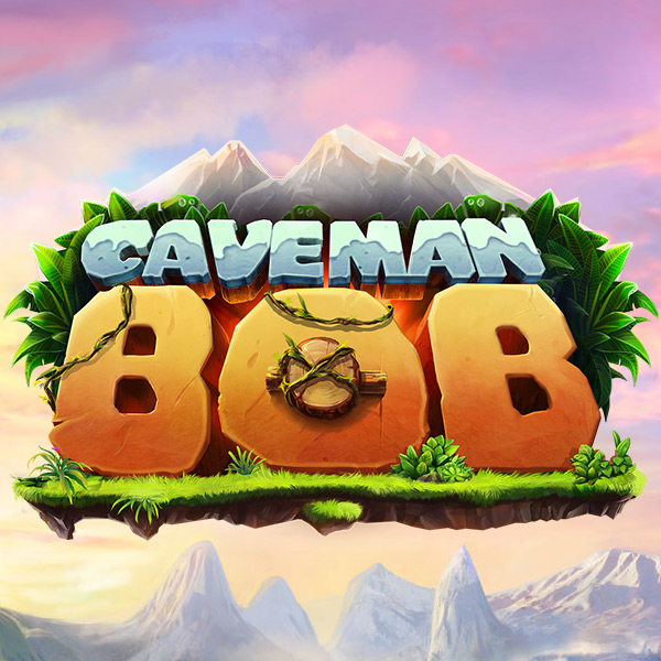 Caveman Bob – игровой автомат с высоким RTP | GamblingShot