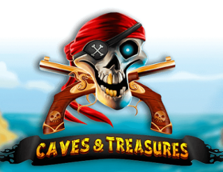 Caves & Treasures – игровой автомат с высоким RTP | GamblingShot