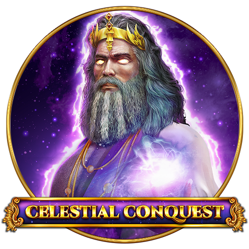 Celestial Conquest – slot game with high RTP | GamblingShot