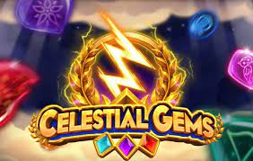 Celestial Gems – ігровий автомат з високим RTP | GamblingShot