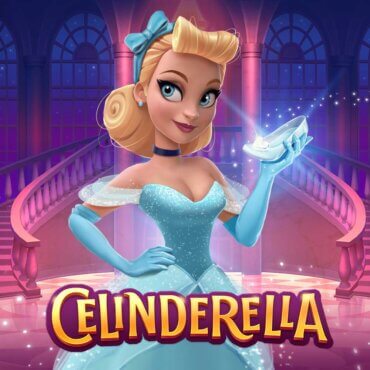 Celinderella – ігровий автомат з високим RTP | GamblingShot