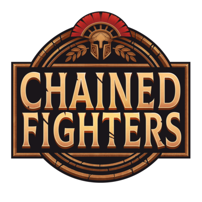 Chained Fighters – ігровий автомат з високим RTP | GamblingShot