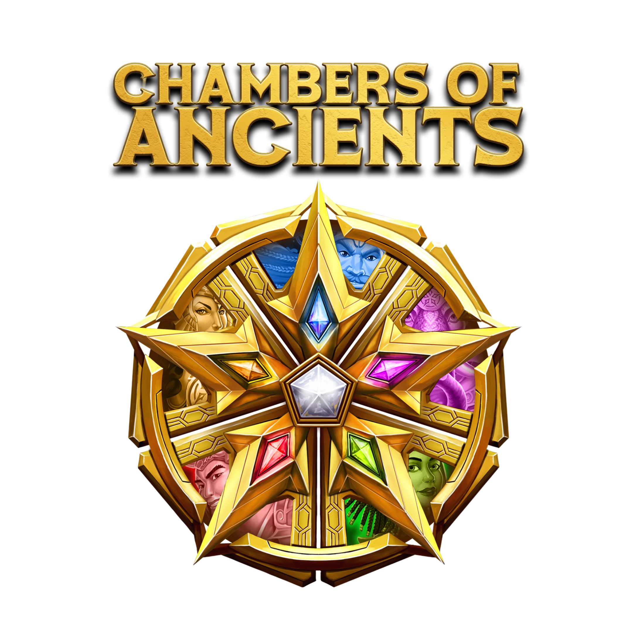Chambers of Ancients – игровой автомат с высоким RTP | GamblingShot