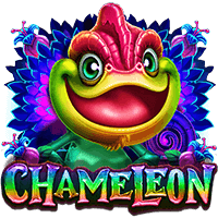 Chameleon – slot game with high RTP | GamblingShot