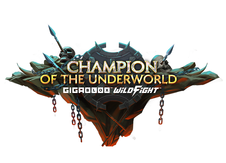 Champion of the Underworld – slot game with high RTP | GamblingShot
