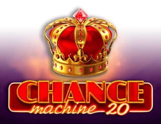 Chance Machine 20 – игровой автомат с высоким RTP | GamblingShot