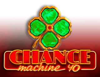 Chance Machine 40 – игровой автомат с высоким RTP | GamblingShot
