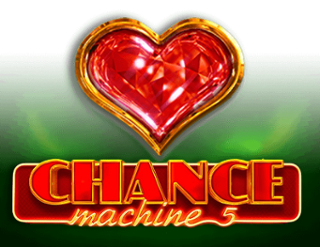 Chance Machine 5 – игровой автомат с высоким RTP | GamblingShot