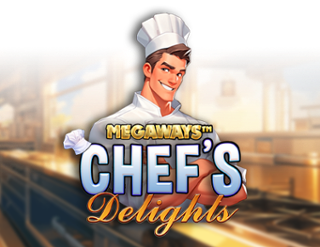 Chef's Delights Megaways – slot game with high RTP | GamblingShot