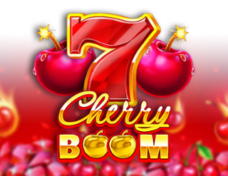 Cherry Boom – slot game with high RTP | GamblingShot