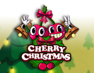 Cherry Christmas – ігровий автомат з високим RTP | GamblingShot
