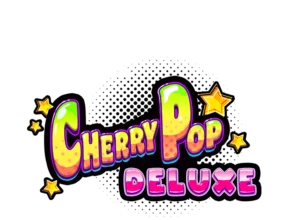 CherryPop Deluxe – игровой автомат с высоким RTP | GamblingShot
