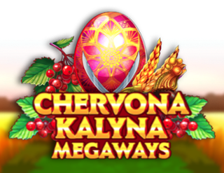 Chervona Kalyna Megaways – игровой автомат с высоким RTP | GamblingShot
