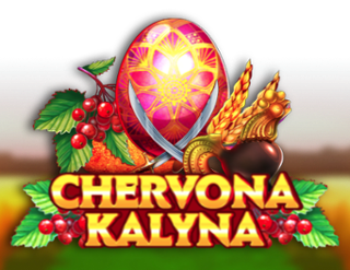 Chervona Kalyna – slot game with high RTP | GamblingShot