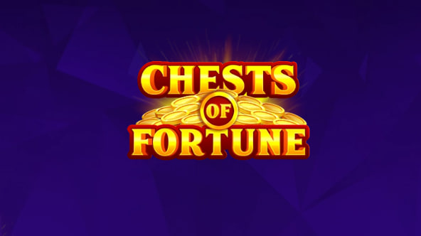 Chests of Fortune – ігровий автомат з високим RTP | GamblingShot