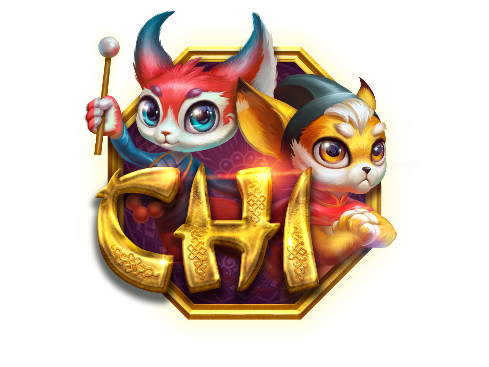 Chi – игровой автомат с высоким RTP | GamblingShot