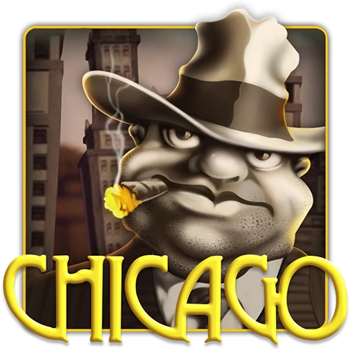 Chicago™ – ігровий автомат з високим RTP | GamblingShot