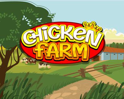 Chicken Farm – игровой автомат с высоким RTP | GamblingShot
