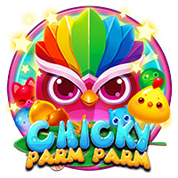 Chicky Parm Parm – ігровий автомат з високим RTP | GamblingShot