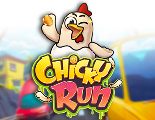 Chicky Run – slot game with high RTP | GamblingShot
