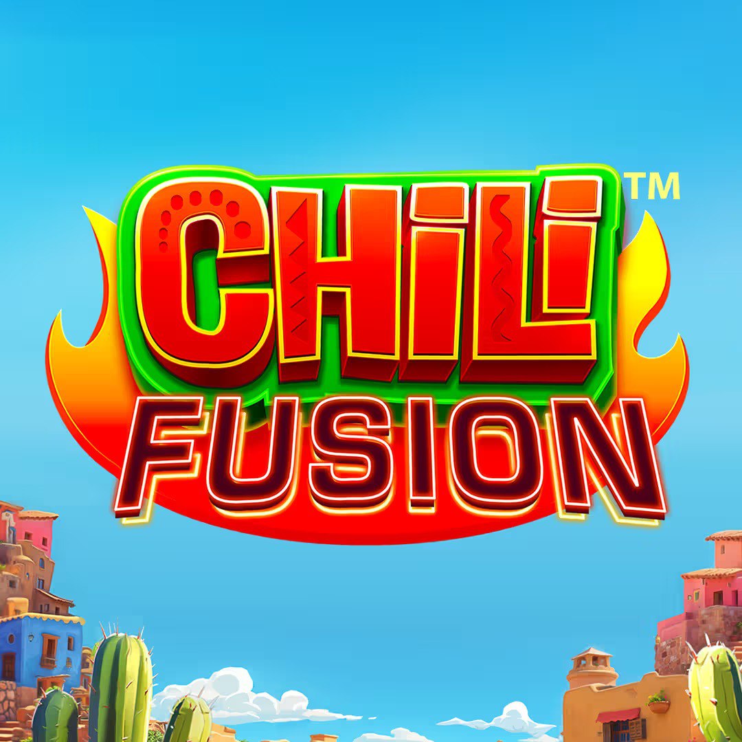 Chili Fusion™ – ігровий автомат з високим RTP | GamblingShot