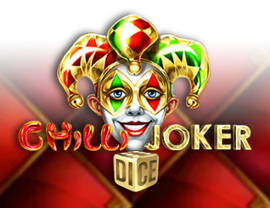 Chilli Joker Dice – игровой автомат с высоким RTP | GamblingShot