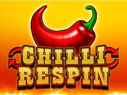 Chilli Respin – slot game with high RTP | GamblingShot