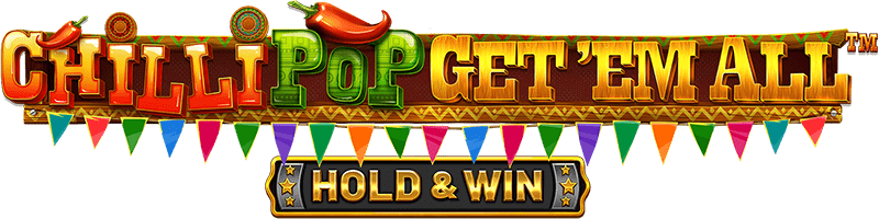 ChilliPop: Get em All – HOLD & WIN – ігровий автомат з високим RTP | GamblingShot