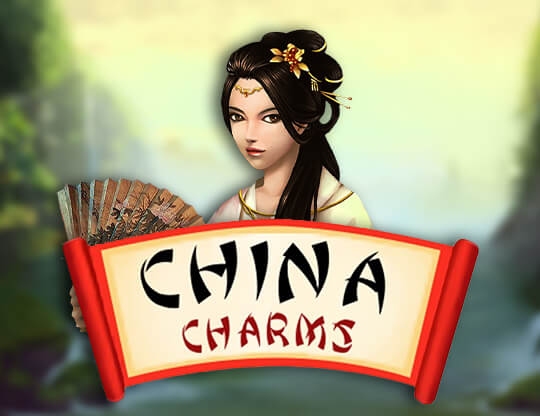 China Charms – игровой автомат с высоким RTP | GamblingShot