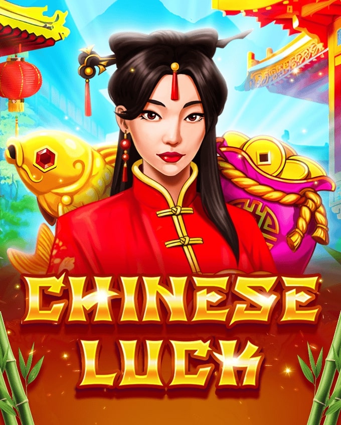 Chinese Luck – игровой автомат с высоким RTP | GamblingShot