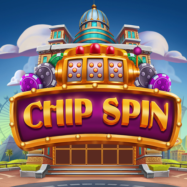 Chip Spin – slot game with high RTP | GamblingShot
