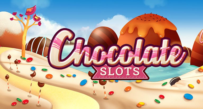 Chocolate Slots – игровой автомат с высоким RTP | GamblingShot