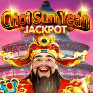 Choi Sun Yeah JP – ігровий автомат з високим RTP | GamblingShot