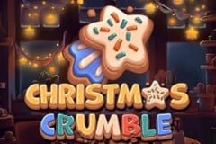 Christmas Crumble – ігровий автомат з високим RTP | GamblingShot