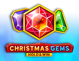 Christmas Gems Hold And Win – игровой автомат с высоким RTP | GamblingShot