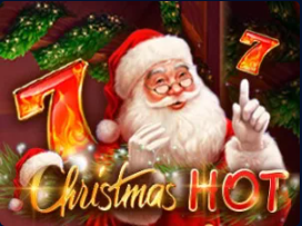 Christmas Hot – игровой автомат с высоким RTP | GamblingShot