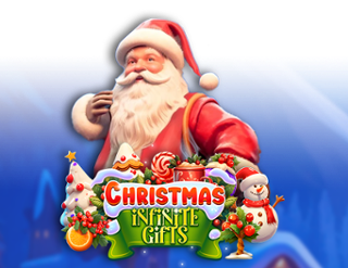 Christmas Infinite Gifts – ігровий автомат з високим RTP | GamblingShot
