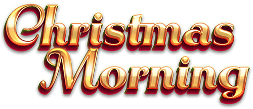 Christmas Morning – slot game with high RTP | GamblingShot