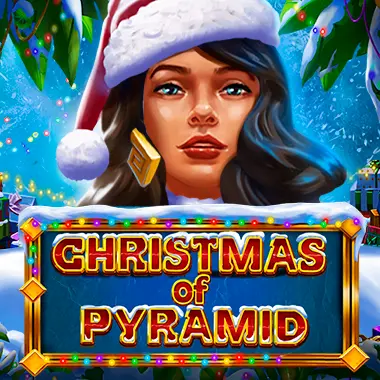 Christmas Of Pyramid – ігровий автомат з високим RTP | GamblingShot