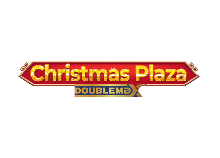 Christmas Plaza DoubleMax™ – игровой автомат с высоким RTP | GamblingShot