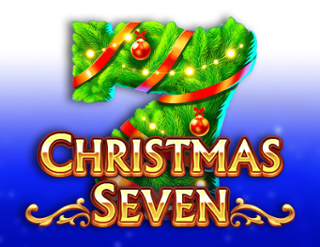 Christmas Seven – slot game with high RTP | GamblingShot