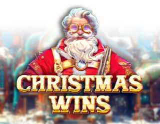 Christmas Wins – slot game with high RTP | GamblingShot
