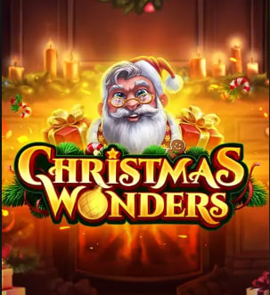 Christmas Wonders – ігровий автомат з високим RTP | GamblingShot